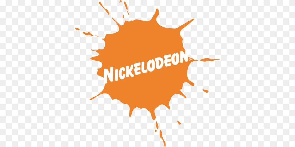 Nickelodeon Splat Nickelodeon Svg, Leaf, Logo, Plant, Stain Png