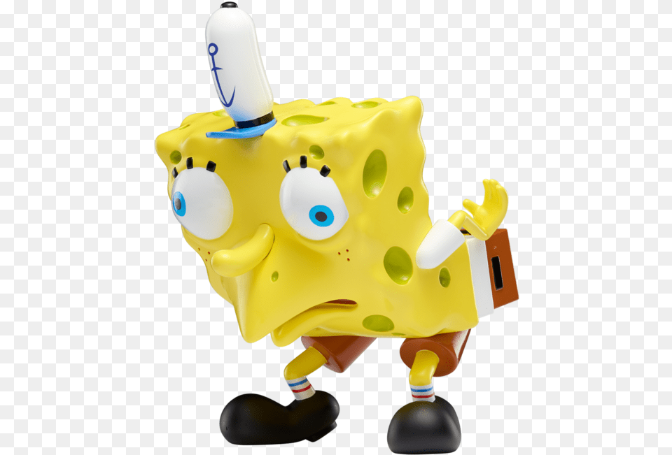 Nickelodeon Spongebob Meme Toys, Toy Free Png Download