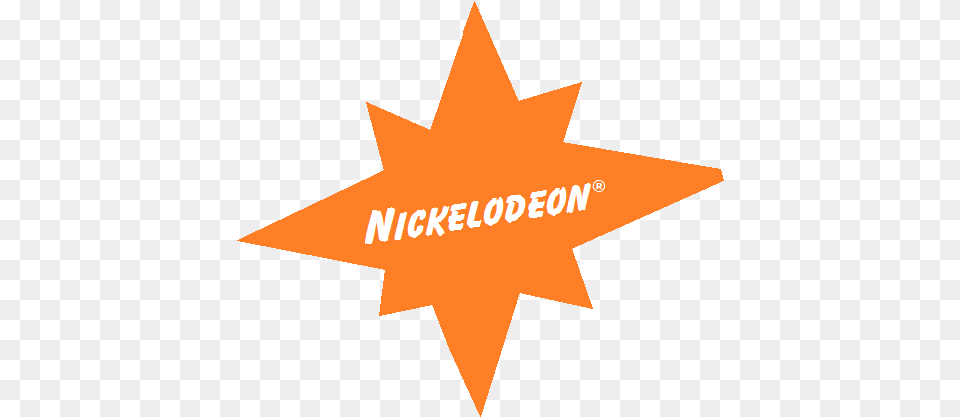 Nickelodeon Star Logo Language, Star Symbol, Symbol Png