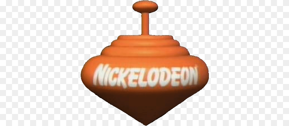 Nickelodeon Top Logo Nickelodeon Spinning Top Logo, Jar, Pottery, Urn, Fungus Png