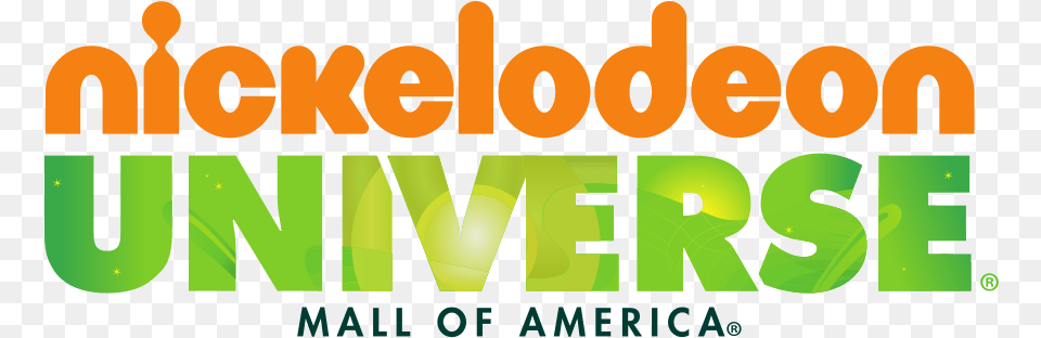 Nickelodeon Universe Nickelodeon Universe Logo, Green, Text Png