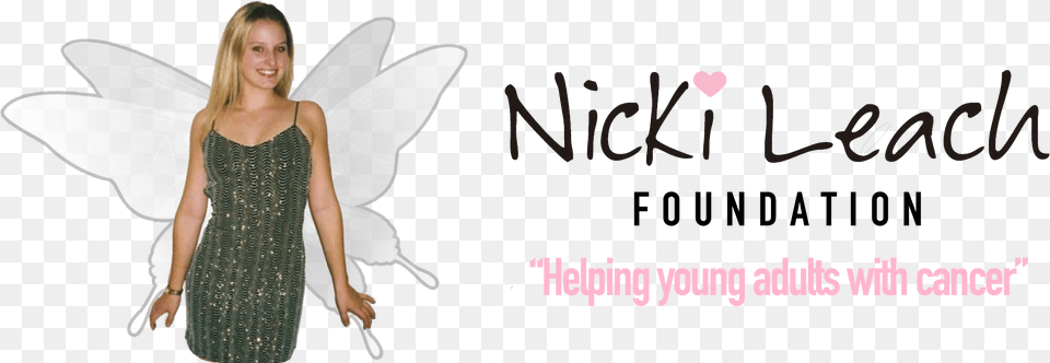 Nicki Leach Foundation, Adult, Female, Person, Woman Free Png Download