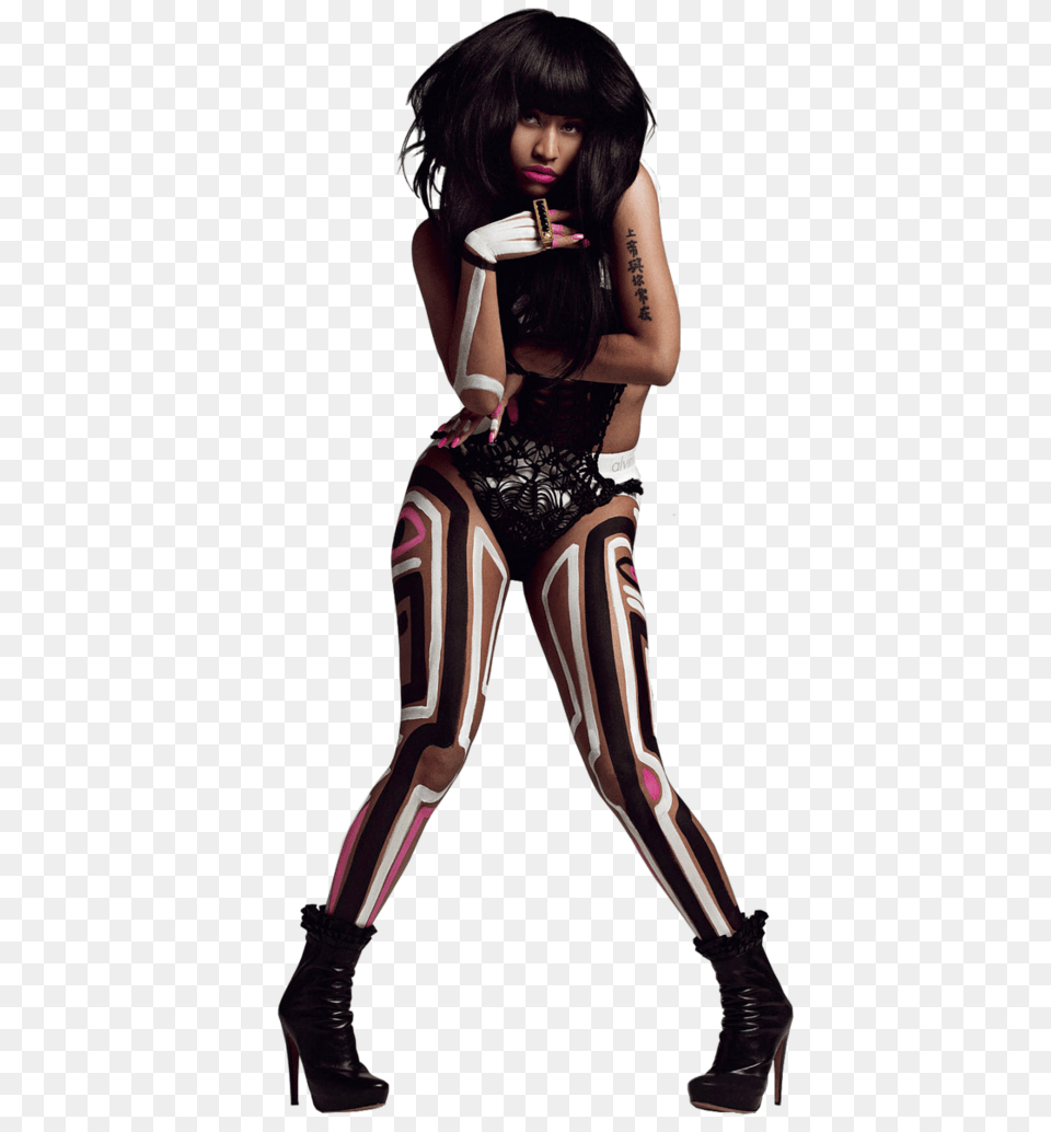Nicki Minaj, Adult, Person, Woman, Female Png Image