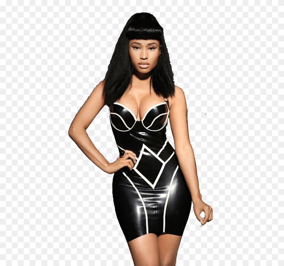 Nicki Minaj, Adult, Swimwear, Person, Woman Free Png