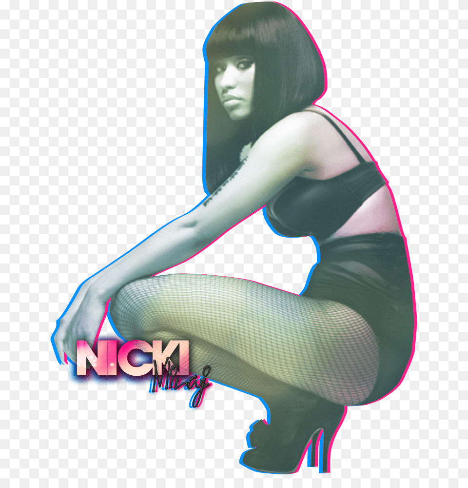 Nicki Minaj, Adult, Female, Person, Woman Free Png