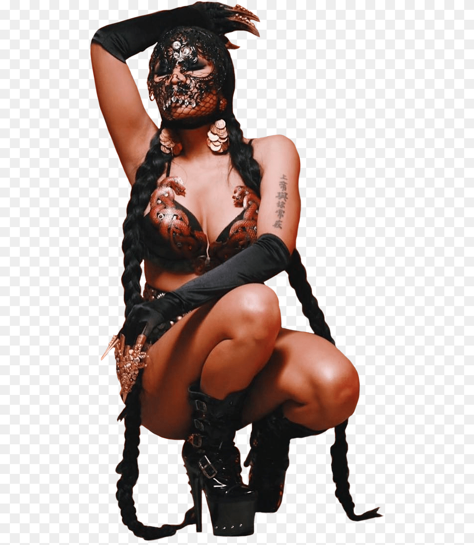 Nicki Minaj Transparent 2017 Minaj Transparent Nicki Transparent Background, Adult, Male, Man, Person Png