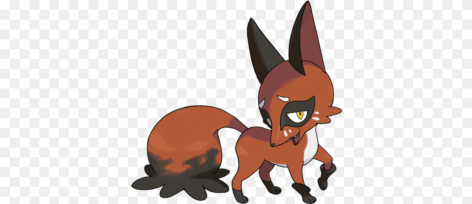 Nickit Pokdex Nickit Pokemon, Cartoon Png