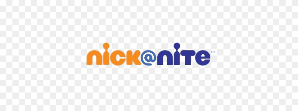 Nicknite Color Logo Png Image