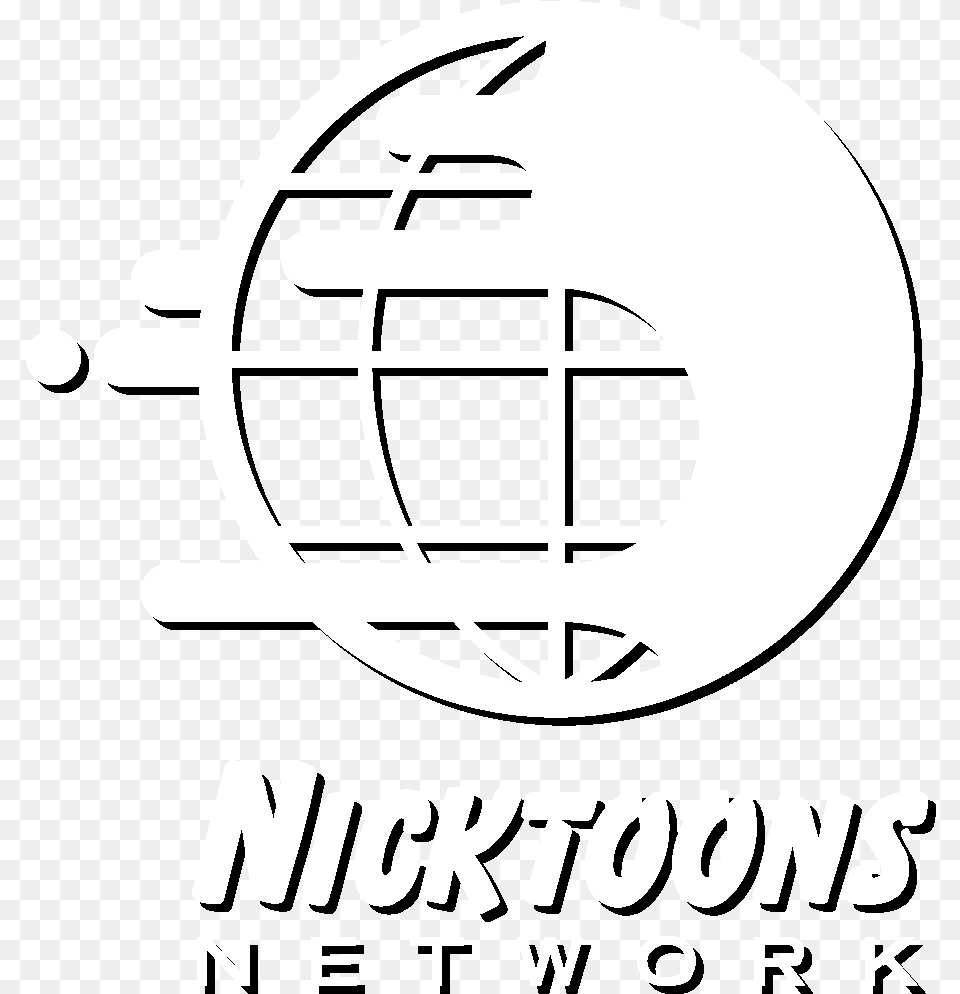 Nicktoons Network 2008 Bug Large Nicktoons Network Logo, Ammunition, Grenade, Weapon Free Png