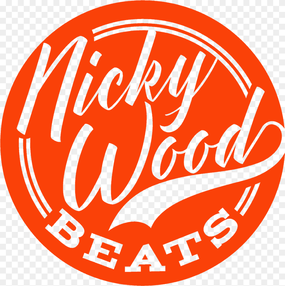 Nicky Wood Beats Logo Free Transparent Png