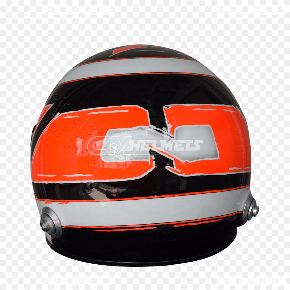 Nico Hulkenberg 2015 F1 Replica Helmet Full Size Cm Motorcycle Helmet, Crash Helmet Png