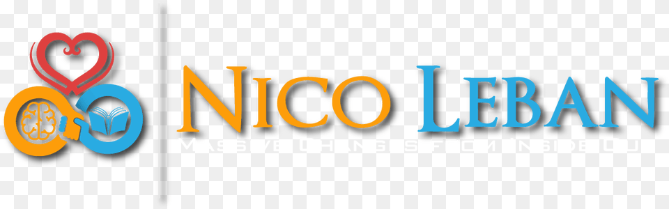 Nico Leban Graphic Design, Logo, Text Free Png