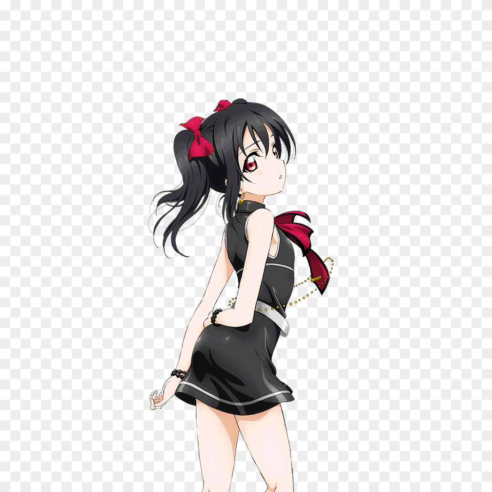 Nico Yazawa Image, Publication, Book, Comics, Adult Png