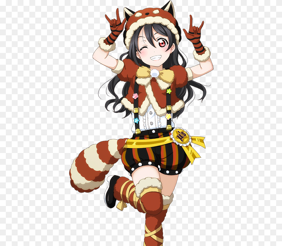 Nico Yazawa Pajama Party, Book, Comics, Publication, Baby Free Transparent Png