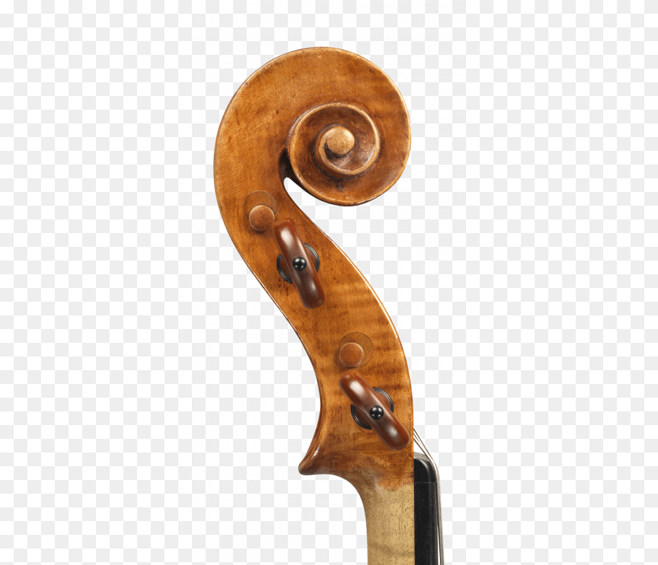 Nicola Bergonzi Violin, Cello, Musical Instrument Free Png Download