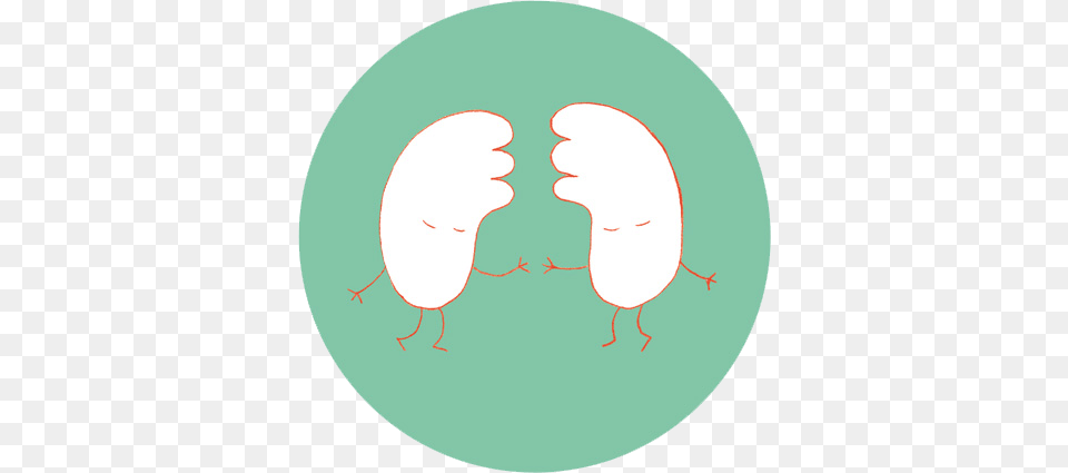 Nicola Caroli Cartoon Gif Of Lungs, Body Part, Hand, Person Free Png