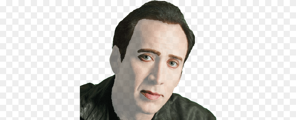Nicolas Cage 2010, Adult, Photography, Person, Man Png