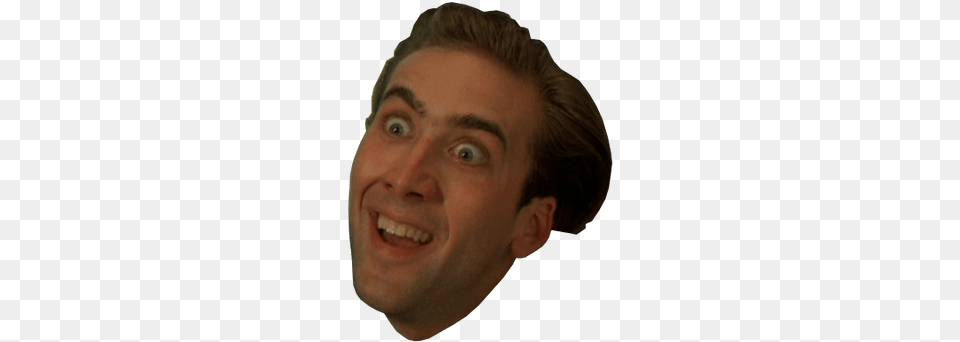 Nicolas Cage Surprised Nicolas Cage You Don T, Adult, Portrait, Photography, Person Png Image