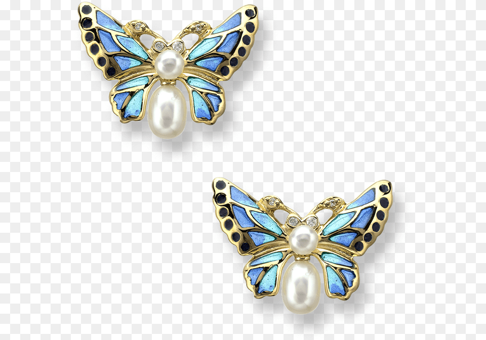Nicole Barr Designs 18 Karat Gold Solid, Accessories, Earring, Jewelry, Brooch Free Transparent Png