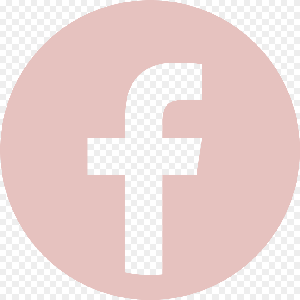 Nicole Stevenson Like Button Pink Youtube, Cross, Symbol, Sign, Text Free Png Download