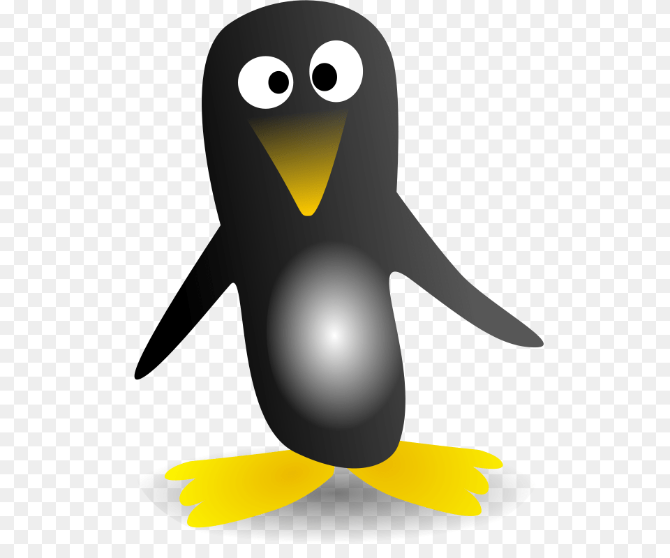 Nicosmos Penguin, Animal, Bird, King Penguin Free Transparent Png