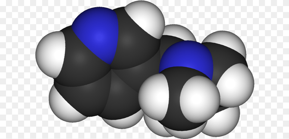 Nicotine 3d, Sphere Png Image