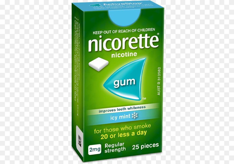 Nicotine Gum General Supply, Disk Free Png