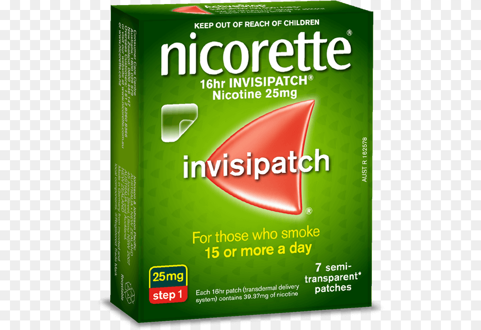 Nicotine Patch 16hr Invisipatch Utility Software, Herbal, Herbs, Plant, Book Free Png