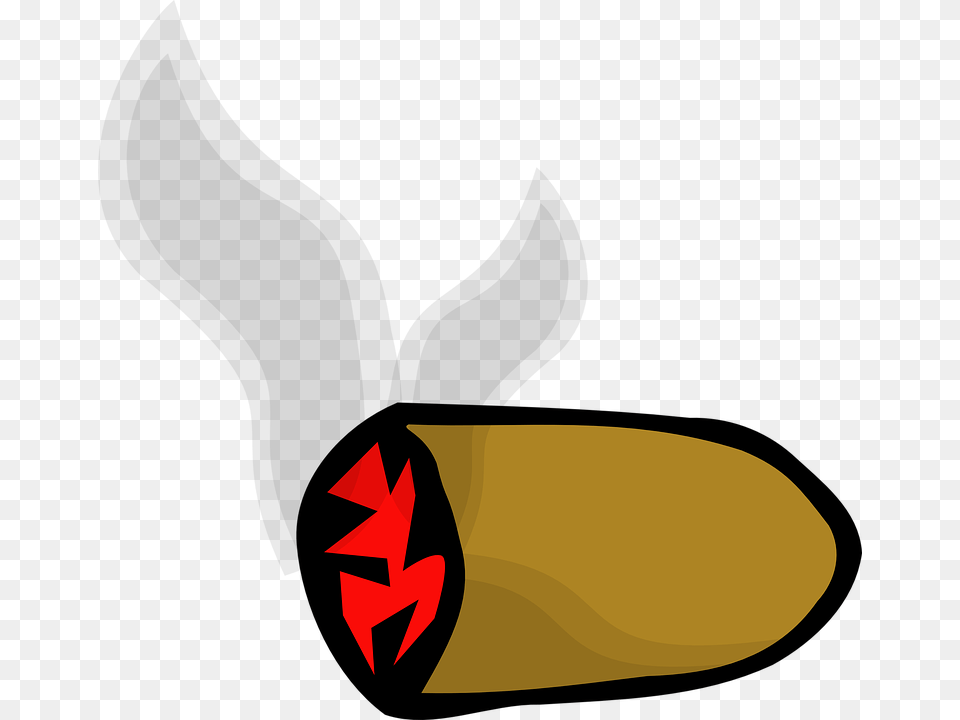 Nicotine Smoke Clipart Explore Pictures, Ammunition, Weapon, Food, Produce Png