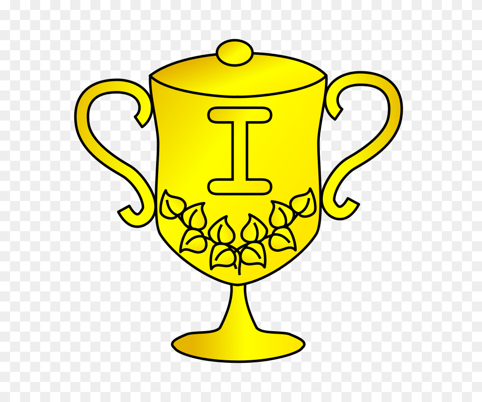 Nicubunu Golden Trophy, Dynamite, Weapon Png Image