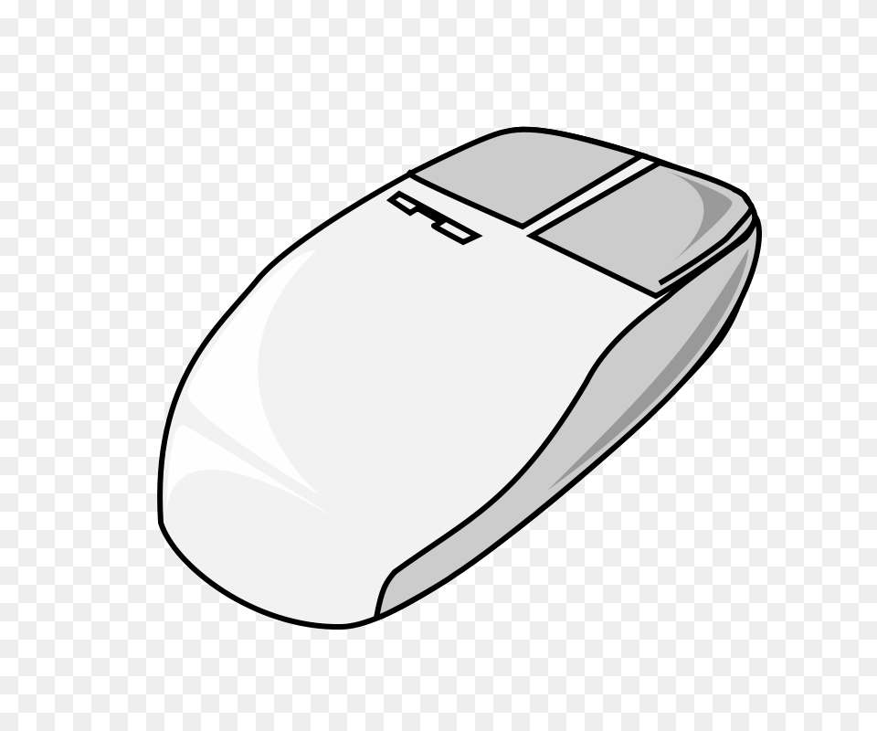 Nicubunu Mouse Computer, Computer Hardware, Electronics, Hardware, Disk Free Png Download