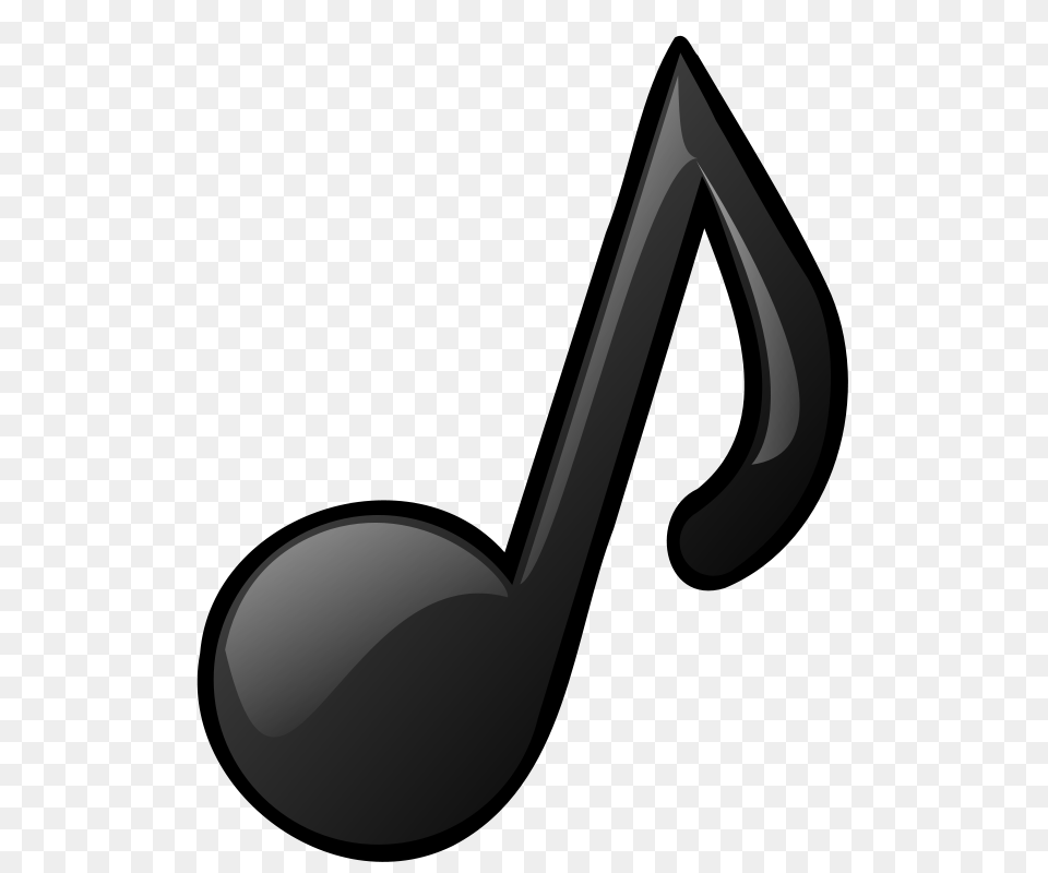 Nicubunu Musical Note, Smoke Pipe Png Image