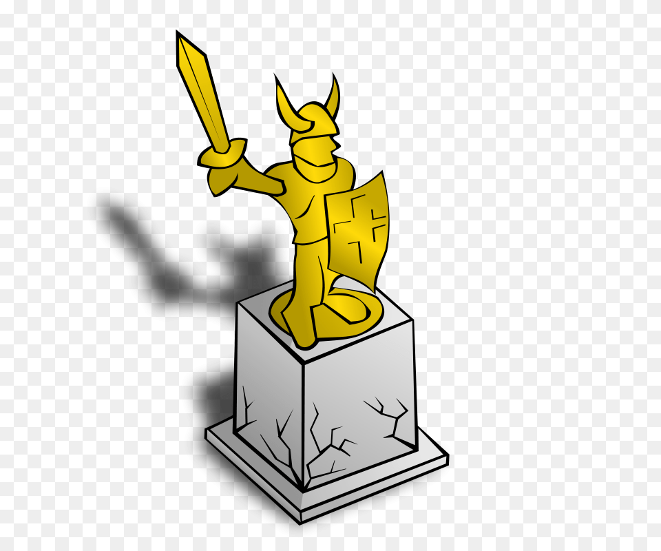 Nicubunu Rpg Map Symbols Statue, Person, Animal, Bee, Insect Png