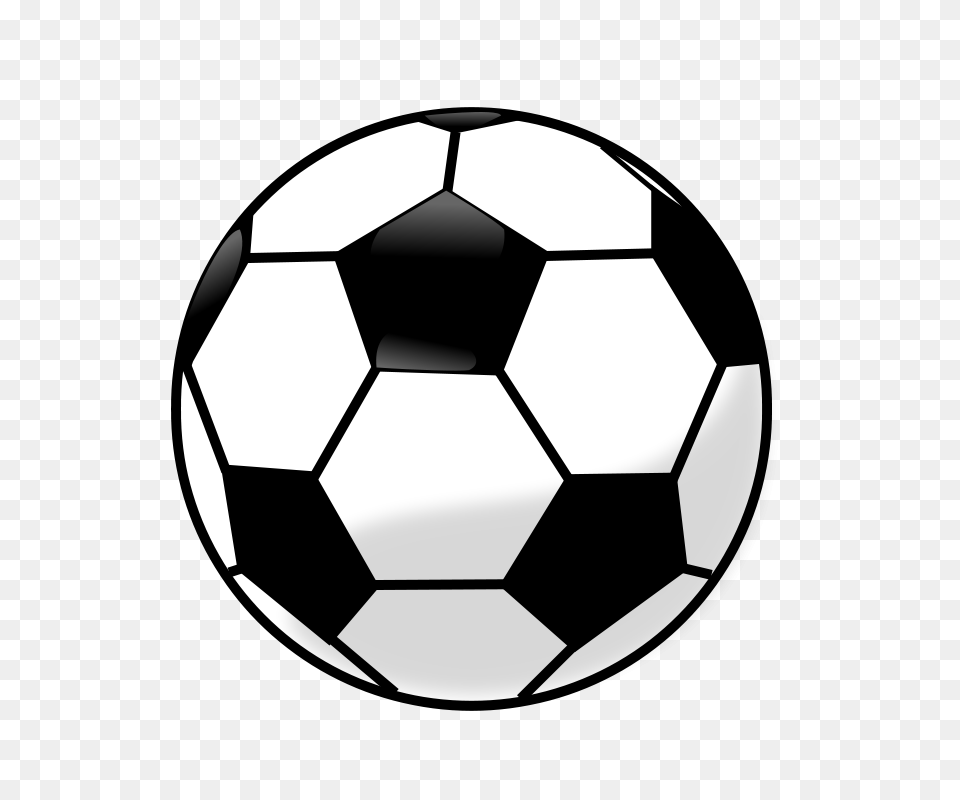 Nicubunu Soccer Ball, Football, Soccer Ball, Sport, Ammunition Free Png