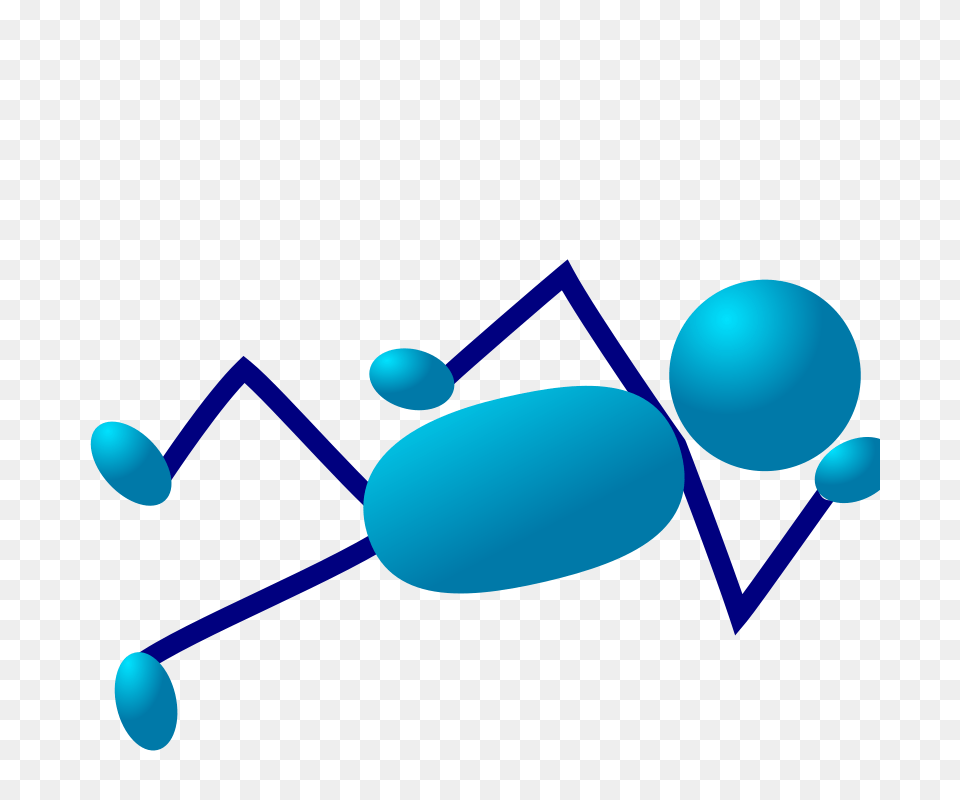 Nicubunu Stickman, Animal Free Transparent Png