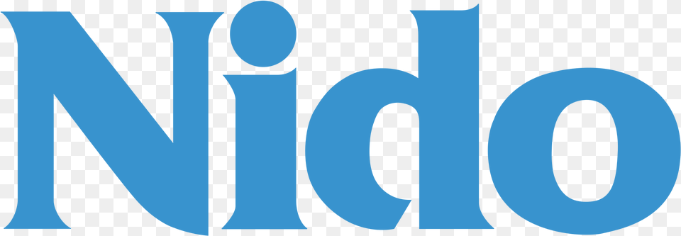 Nido, Logo, Text, Number, Symbol Free Png Download