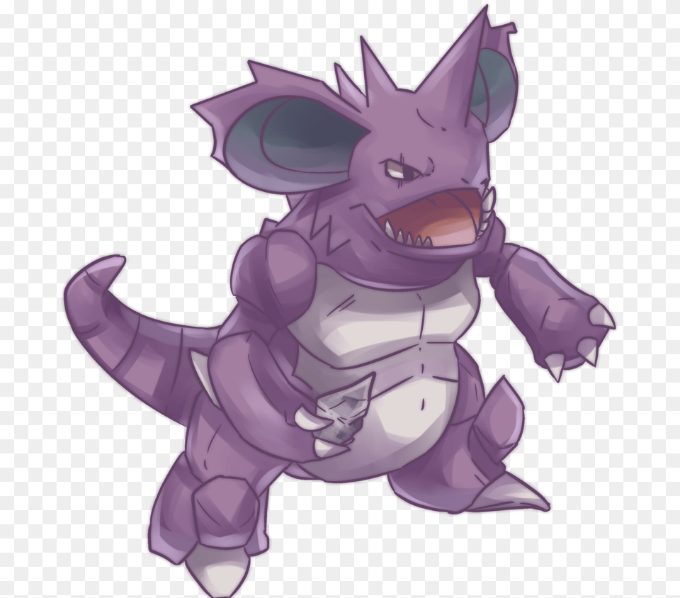 Nidoking Commission, Purple, Book, Comics, Publication Png