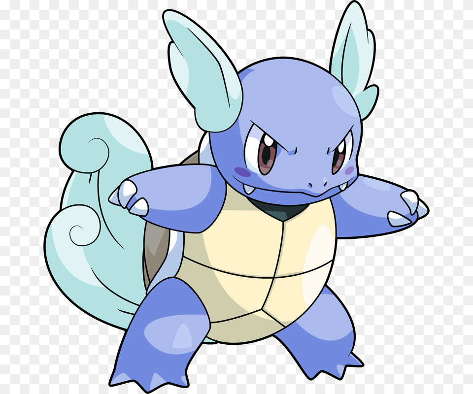 Nidoking Vs Wartortle, Baby, Person, Face, Head Free Png