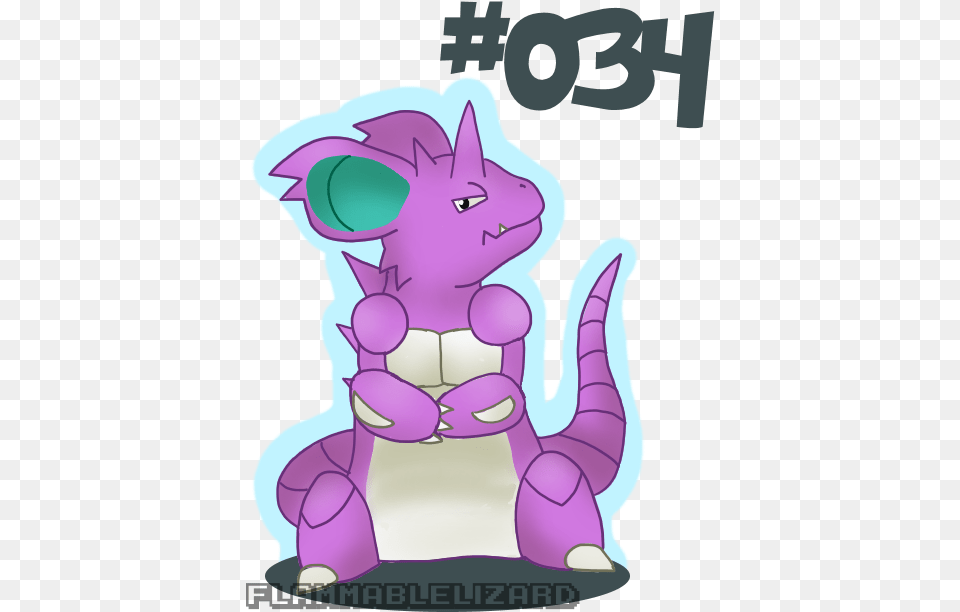 Nidokingtwitter Fictional Character, Book, Comics, Publication, Purple Png