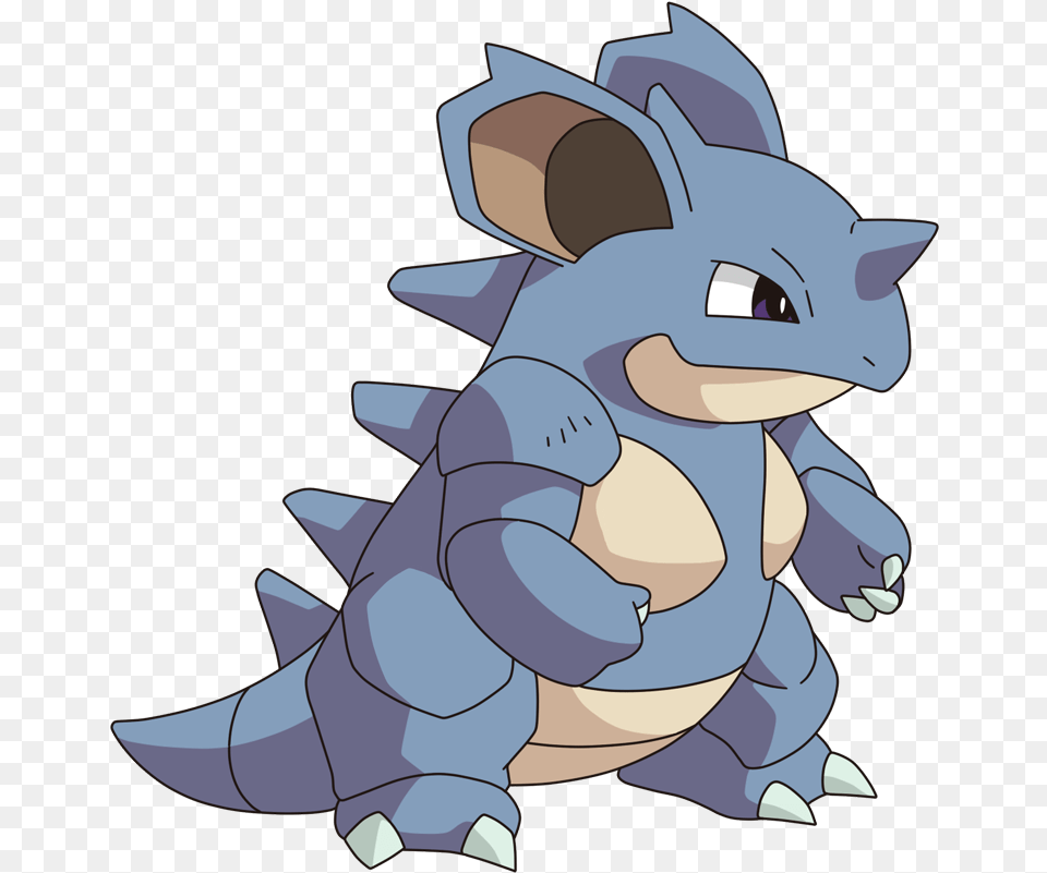 Nidoqueen Transparent Pokemon Nidoqueen, Baby, Person, Electronics, Hardware Png