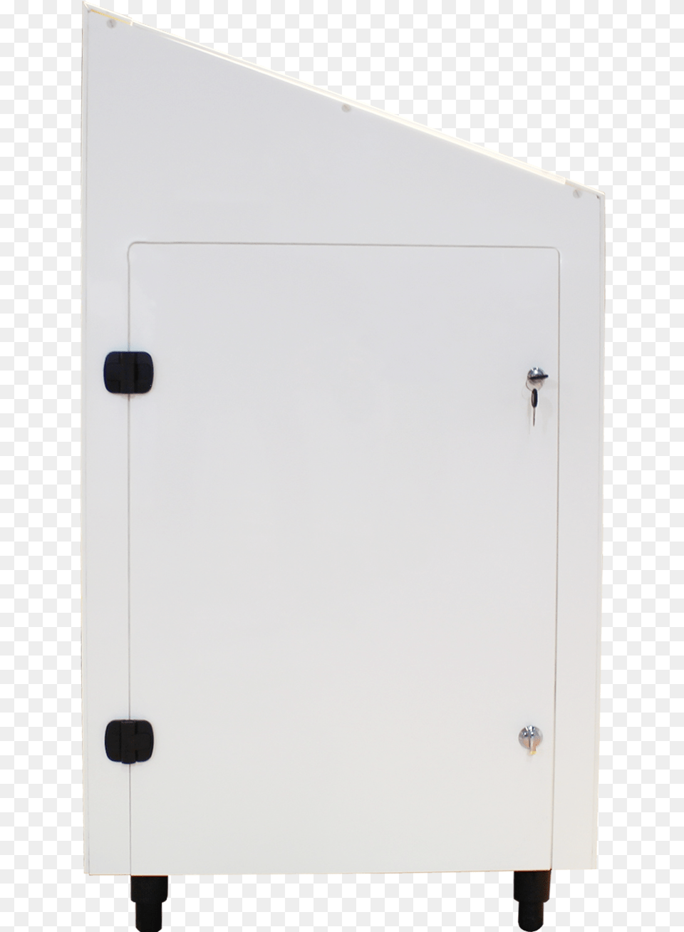 Niebla Door, White Board, Cabinet, Furniture Free Png Download