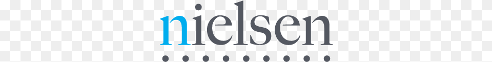 Nielsen Logo Nielsen Logo, Text, Number, Symbol Png Image