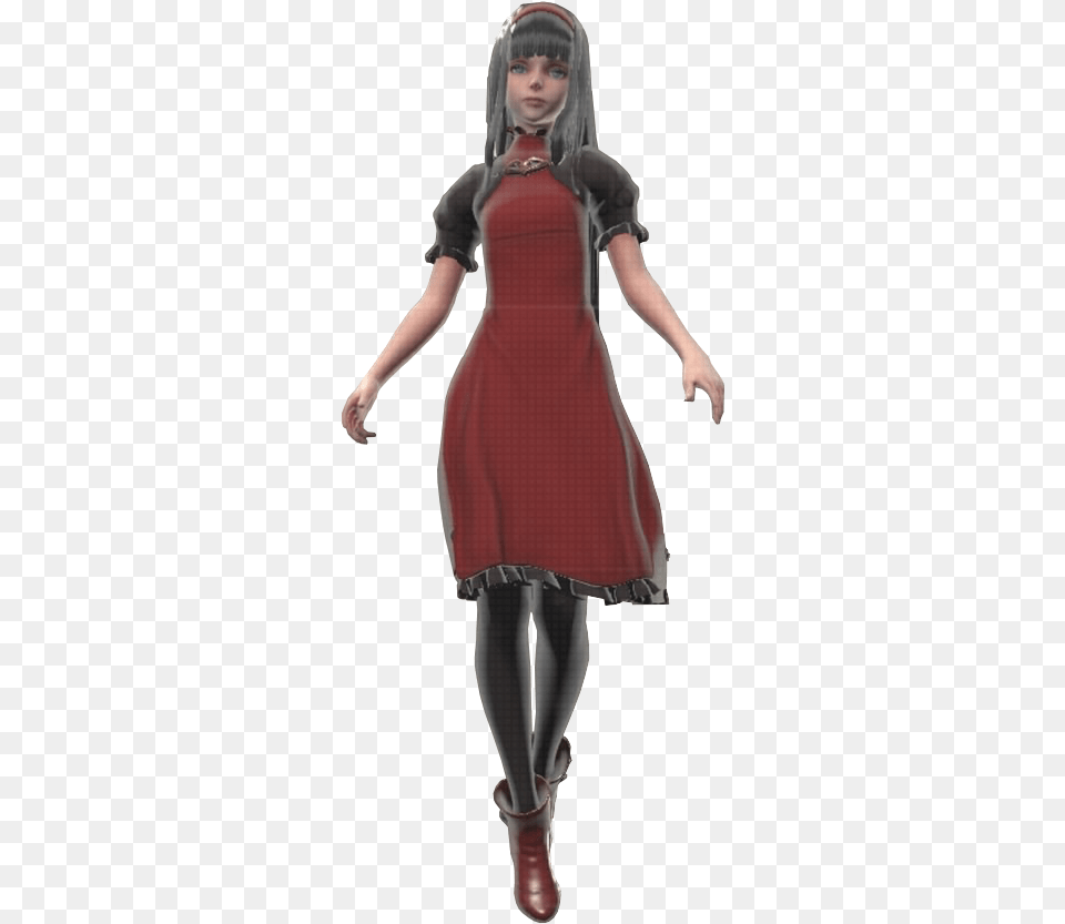 Nier Wiki N2 Nier Automata, Adult, Person, Female, Dress Free Png