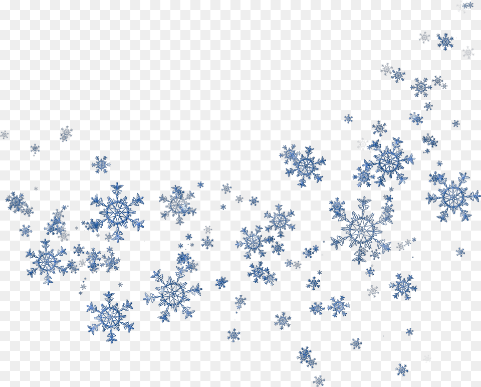 Nieve Copos De Nieve, Nature, Outdoors, Snow, Snowflake Png