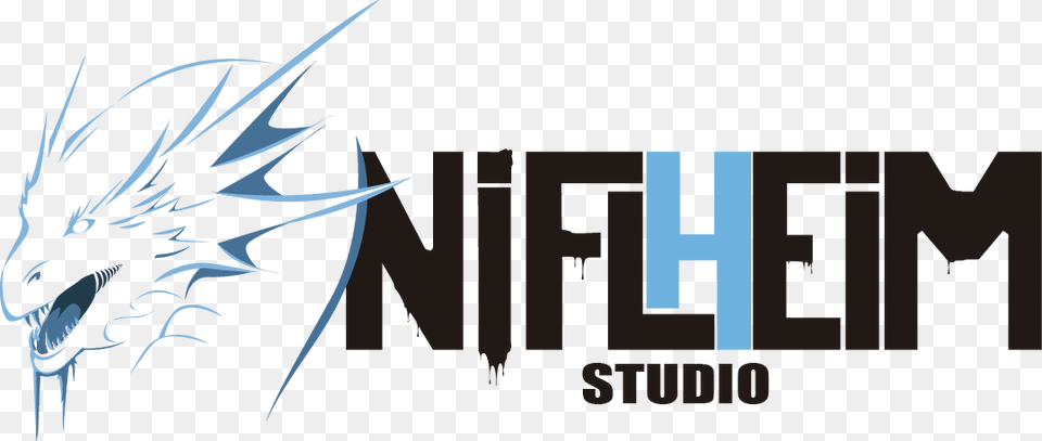 Niflheim Studio Chance Studio Mix Vol, Logo, Publication, Book Png Image