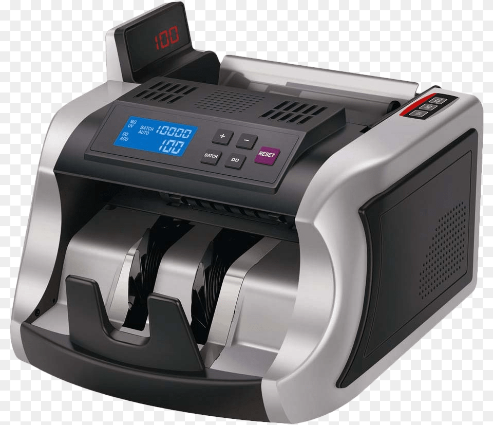 Nigachi Counting Machine, Computer Hardware, Electronics, Hardware, Printer Png Image