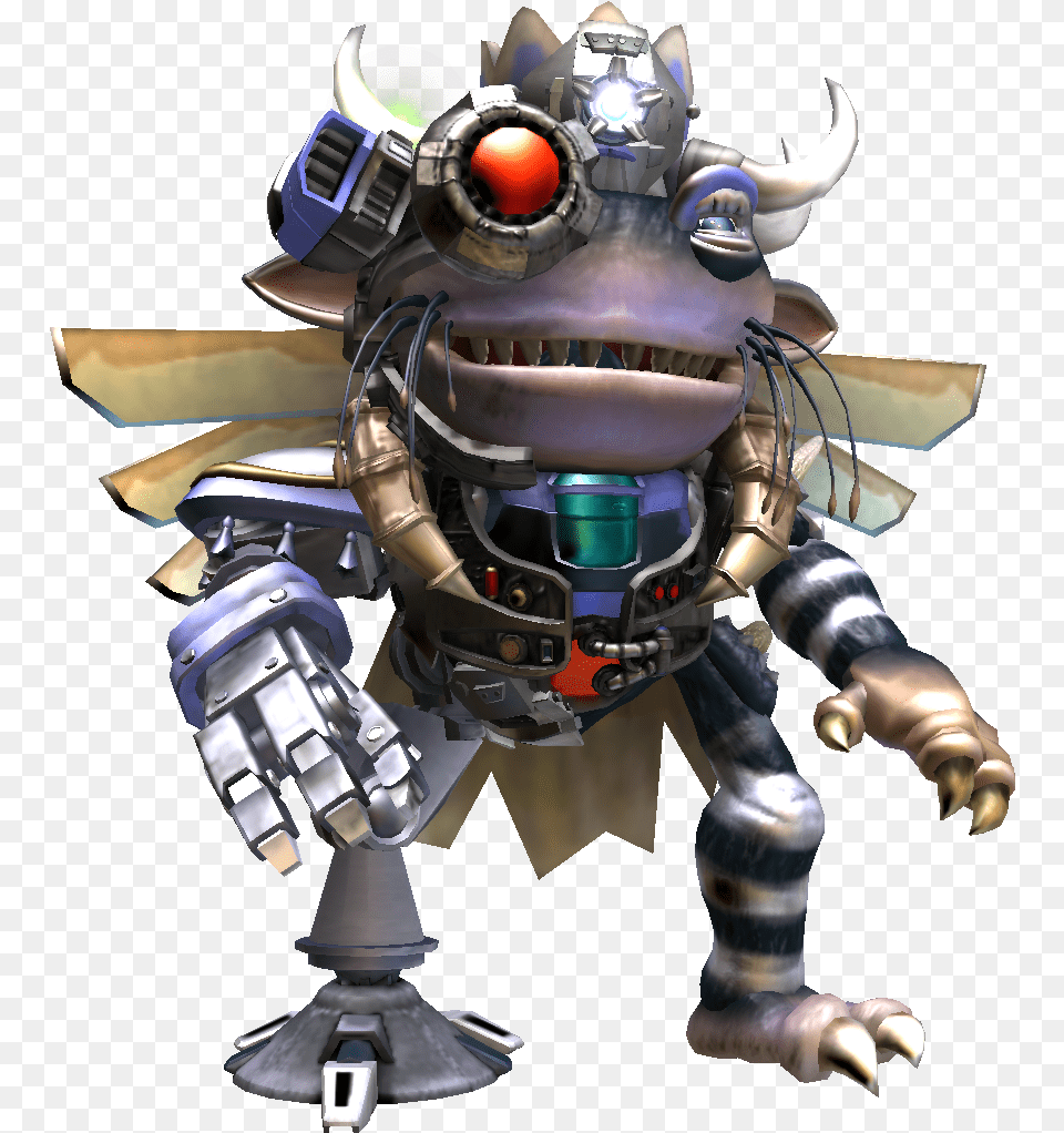 Nigel Thornberry Spore Grox King, Robot, Baby, Person Png