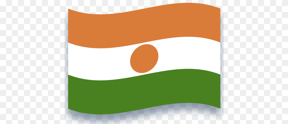 Niger, Flag Free Transparent Png