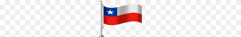 Niger Flag Clip Art, Chile Flag Png Image