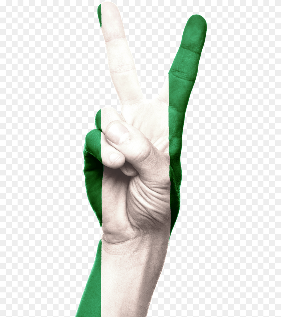 Nigeria, Body Part, Finger, Hand, Person Free Transparent Png